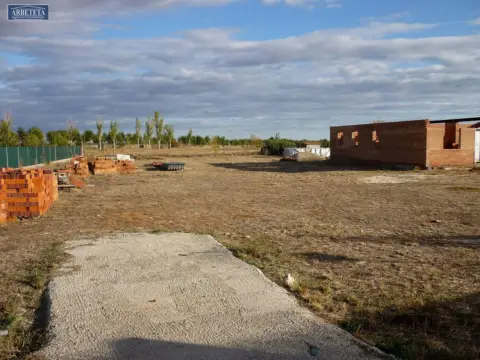 Terreno en Castilla La Mancha