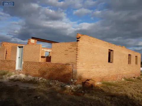 Terreno en Castilla La Mancha