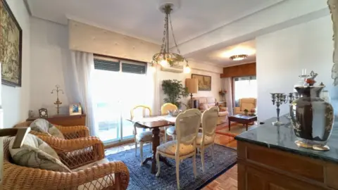Piso en Casco Histórico