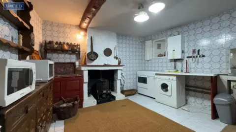 Casa en Castilla La Mancha