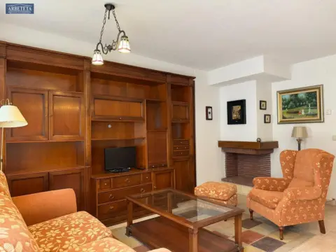 Casa adosada en Aguas Vivas