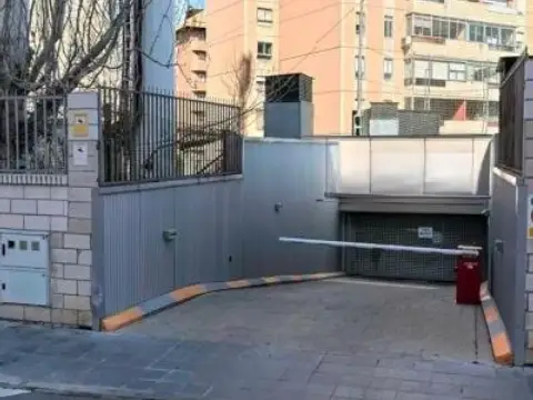 Garaje en Guadalajara