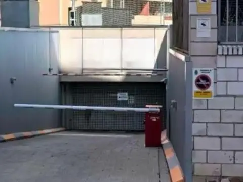 Garaje en Guadalajara