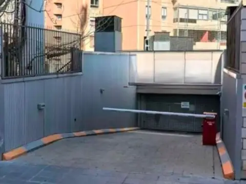 Garaje en Plan Sur-Amistad