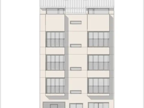 Piso en Casco Histórico