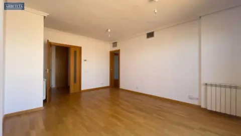 Ático en Las Cañas