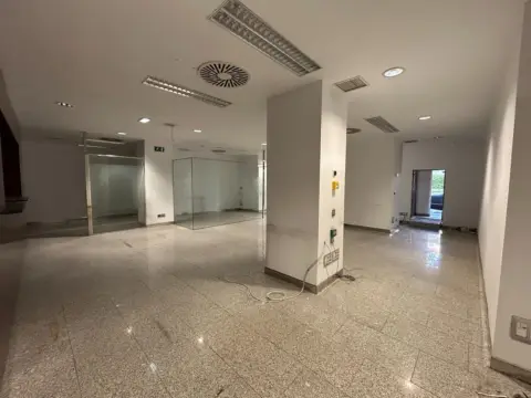 Local comercial en Paseo del Doctor Fernández Iparraguirre