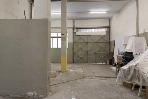 Garaje en Plan Sur-Amistad