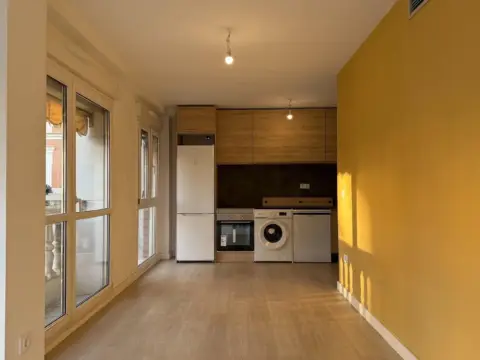 Piso en Casco Historico