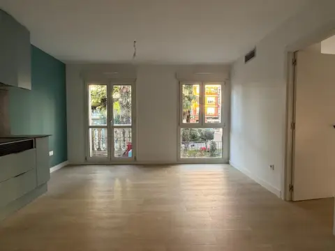 Apartamento en Casco Histórico