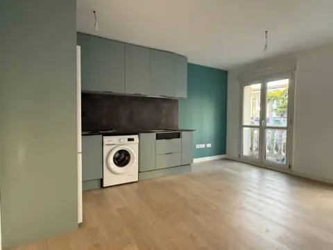 Apartamento en Casco Histórico