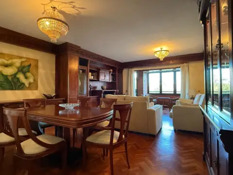 Piso en San Roque - La Concordia