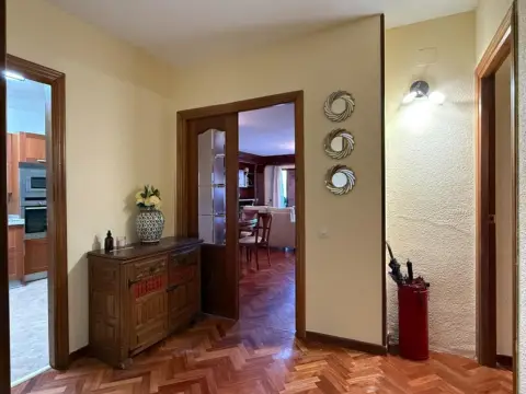 Piso en San Roque - La Concordia