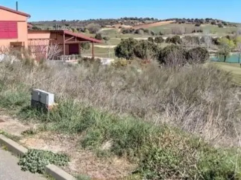 Terreno en Castilla La Mancha