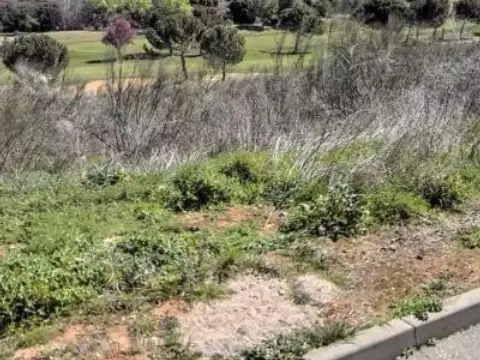Terreno en Castilla La Mancha