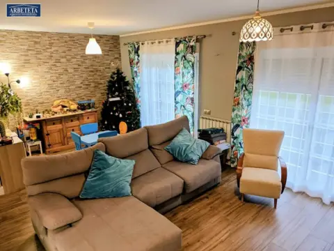 Casa adosada en Estación-Manantiales