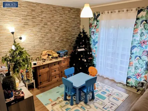 Casa adosada en Estación-Manantiales