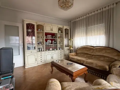 Piso en San Roque
