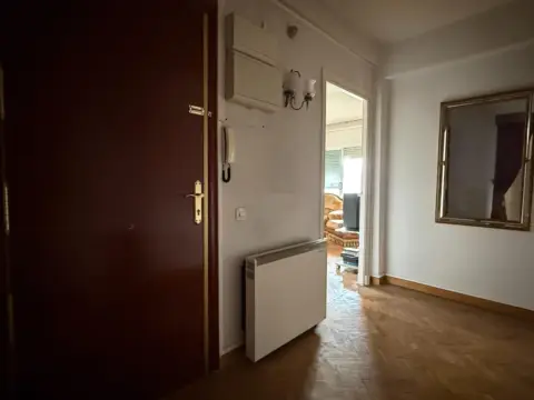 Piso en San Roque