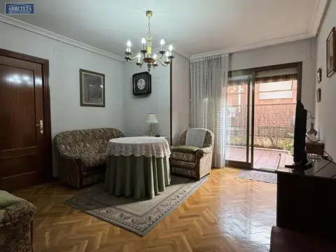 Casa adosada en Bejanque