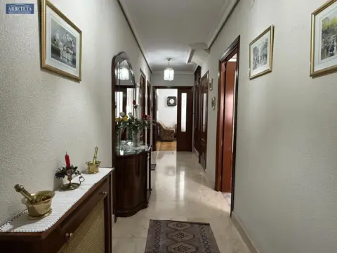 Casa adosada en Bejanque