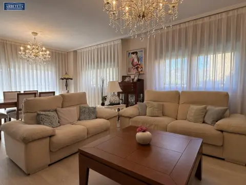 Casa pareada en Los Valles-Sanz Vázquez-El Fuerte