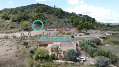 Finca rústica en Son Servera