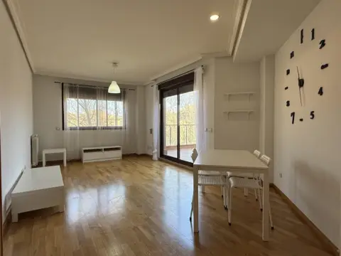 Piso en Ciudad Valdeluz