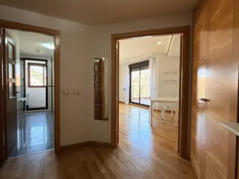 Piso en Ciudad Valdeluz