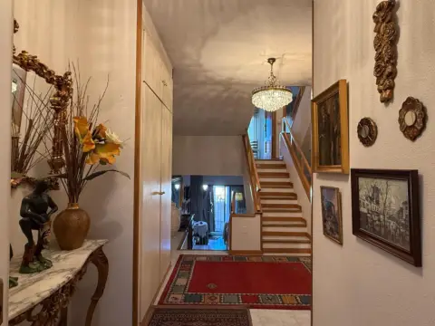 Casa adosada en Casco Histórico