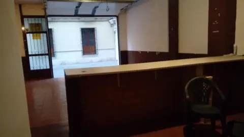 Local comercial en Cabra