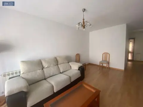 Apartamento en Casco Histórico