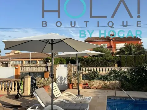 Chalet en Llucmajor (Campo)