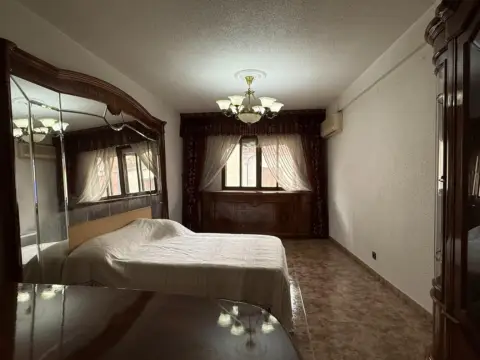 Piso en Guadalajara