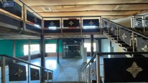 Local comercial en Estación-Manantiales