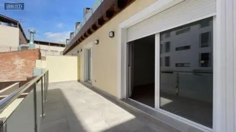 Piso en Casco Historico