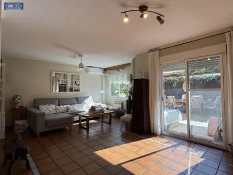 Chalet en Parque del Rio
