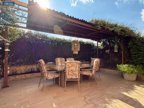 Chalet en Parque del Rio