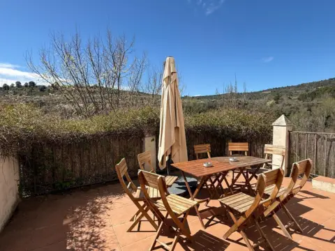 Casa en Auñón