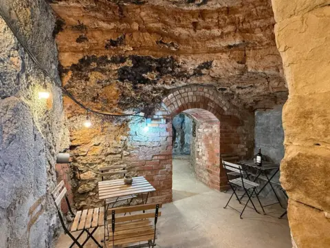 Casa en Auñón