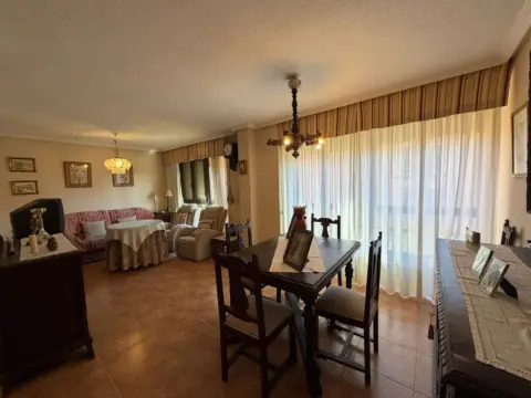 Piso en Castilla La Mancha