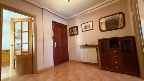 Piso en Castilla La Mancha
