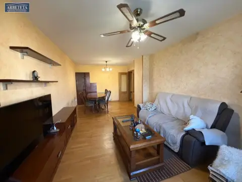 Piso en Las Lomas-Salinera-La Muñeca