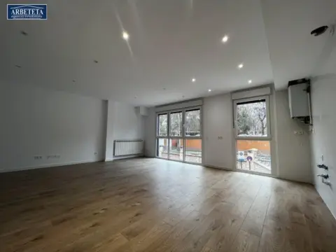 Piso en Casco Histórico