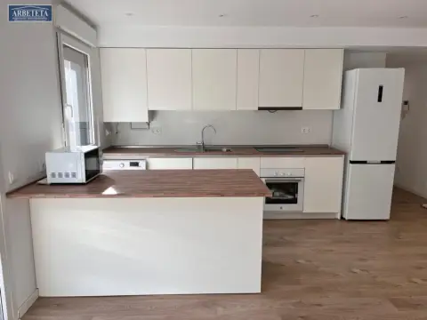 Piso en Casco Histórico