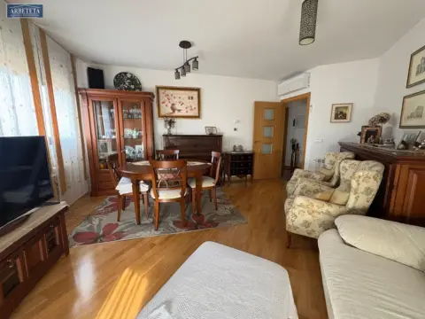 Piso en Villanueva