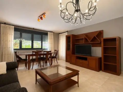 Chalet en Las Cañas
