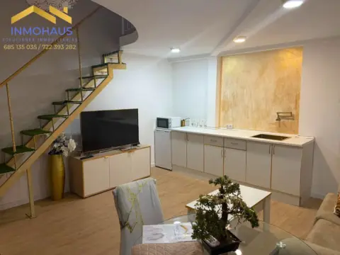Loft en Centro