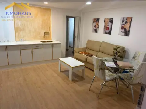 Loft en Centro