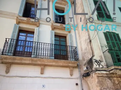 Edificio en Centro